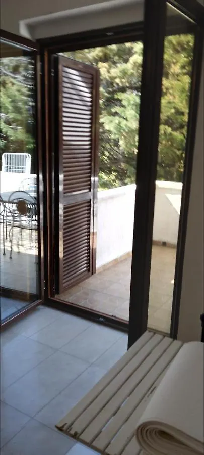 Apartmani Baska S Pogledom Na More Horvátország