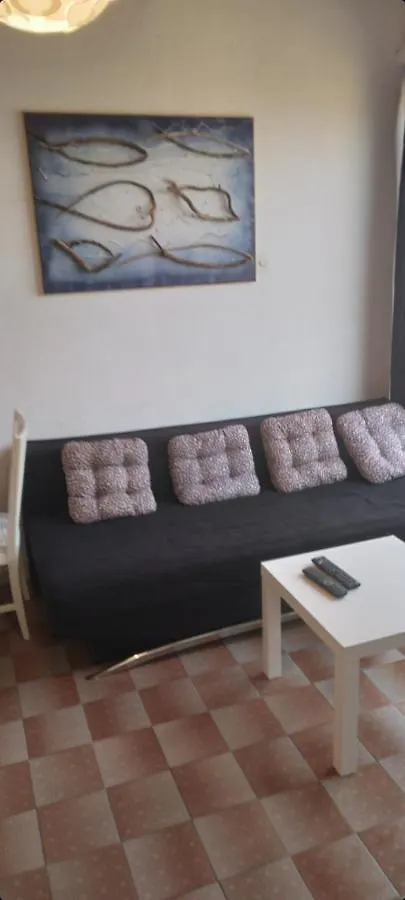 Apartmani Baska S Pogledom Na More Horvátország