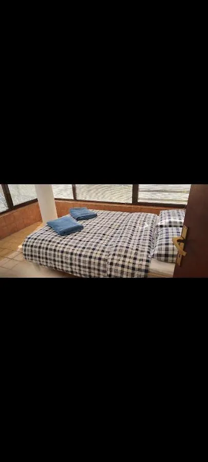 Apartman Apartmani Baska S Pogledom Na More