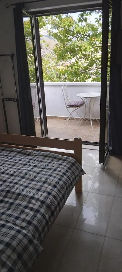 Apartmani Baska S Pogledom Na More 0*, Baška