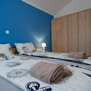 Apartmán 