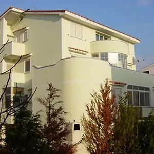 Apartmán Luka 3, Baška