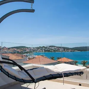  Apartment Soho Kroatien