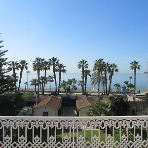  Apartment Amalia Spanien