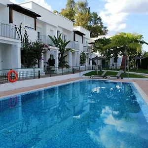  Apartment Thegood Brillante Piscina Y Parking Incluido Spanien